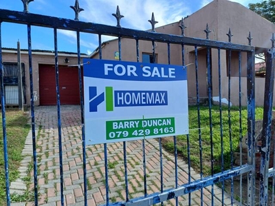 House For Sale In Arcadia, Port Elizabeth
