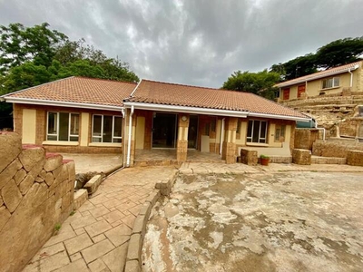 House For Sale In Astra Park, Kingsburgh