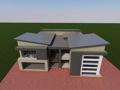 House For Sale In Bendor, Polokwane