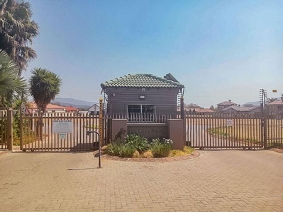 House For Sale In Brits Central, Brits