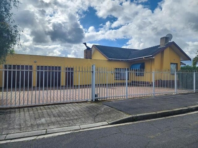 House For Sale In Chrismar, Bellville