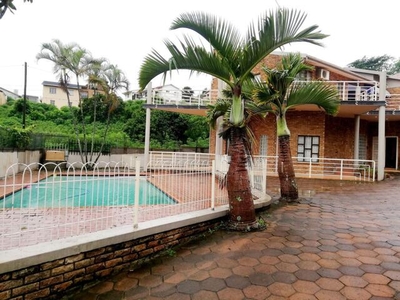 House For Sale In Clare Hills, Durban