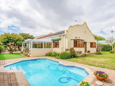 House For Sale In Claremont, Cape Town