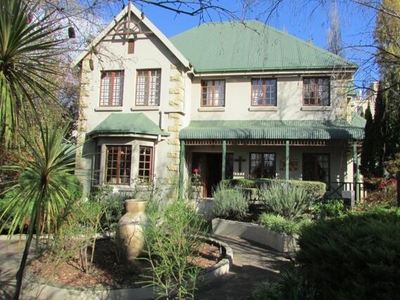 House For Sale In Clarens, Free State