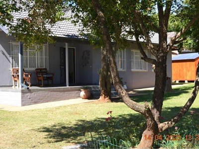 House For Sale In Cullinan, Gauteng