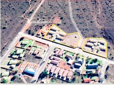 House For Sale In Danielskuil, Northern Cape