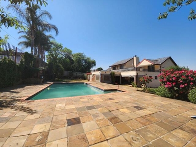 House For Sale In De Wetshof, Johannesburg