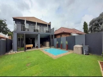 House For Sale In Delmas, Mpumalanga