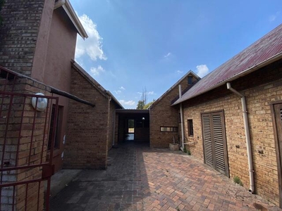 House For Sale In Die Bult, Potchefstroom