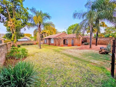 House For Sale In Doornpoort, Pretoria