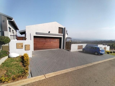 House For Sale In Drum Rock, Nelspruit