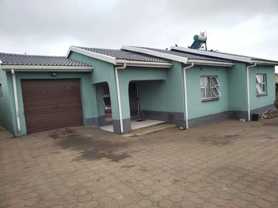 House For Sale In Folweni B, Umbumbulu