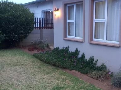 House For Sale In Geduld Ext 1, Springs