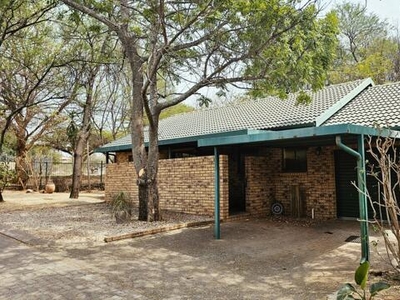 House For Sale In Gholfbaan Park, Bela Bela