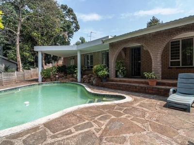 House For Sale In Glen Anil, Durban North