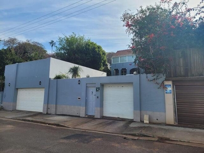 House For Sale In Glenwood, Durban