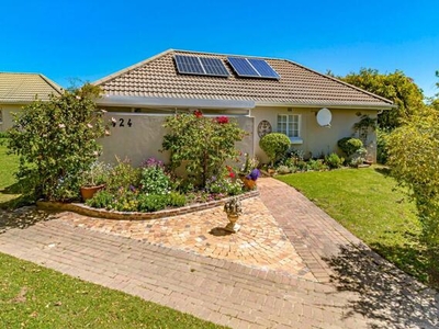 House For Sale In Helderberg Village, Somerset West