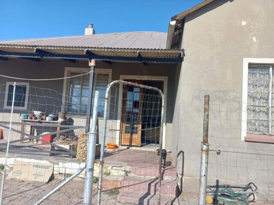 House For Sale In Hennenman, Free State