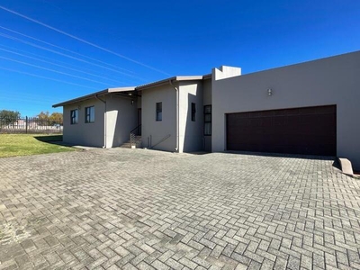 House For Sale In Hillside, Bloemfontein