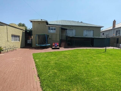 House For Sale In Krugersdorp North, Krugersdorp
