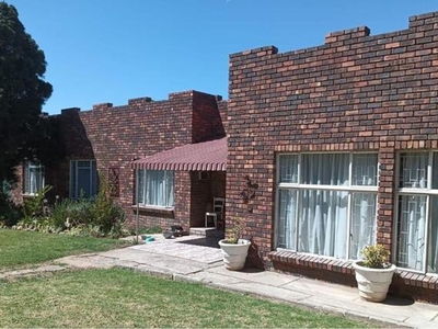 House For Sale In Ladybrand, Free State
