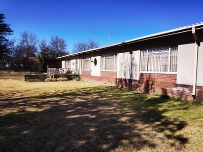 House For Sale In Meyerville, Standerton