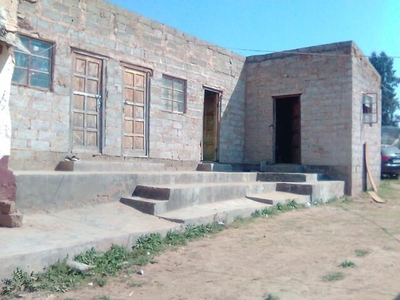 House For Sale In Mthatha Rural, Mthatha