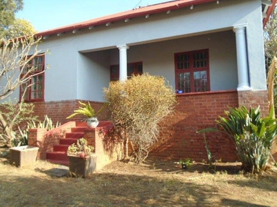 House For Sale In Muckleneuk, Pretoria