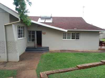 House For Sale In Nyala Park, Empangeni