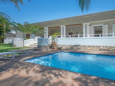 House For Sale In Palm Springs Village, Mount Edgecombe