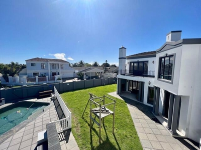 House For Sale In Parklands, Blouberg