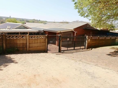 House For Sale In Piet Retief, Mpumalanga