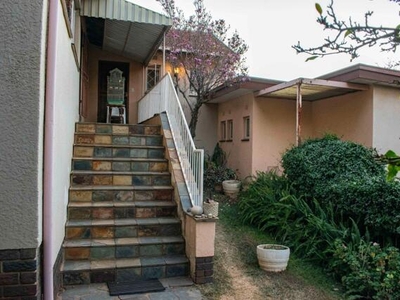 House For Sale In Quellerina, Roodepoort