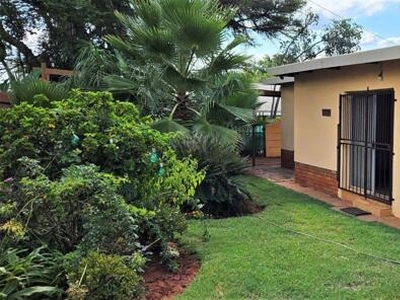 House For Sale In Sinoville, Pretoria