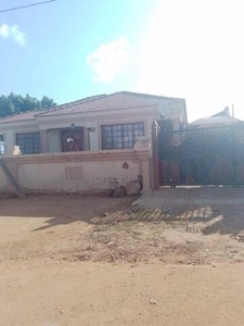 House For Sale In Soshanguve L, Soshanguve