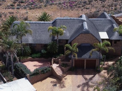 House For Sale In Springbok, Northern Cape