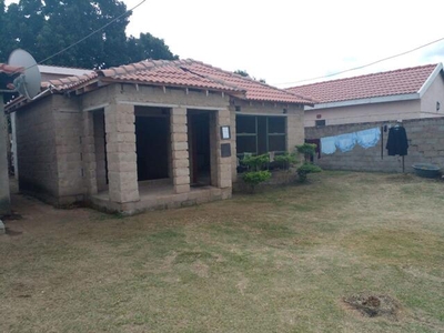 House For Sale In Tekwane South, Nelspruit