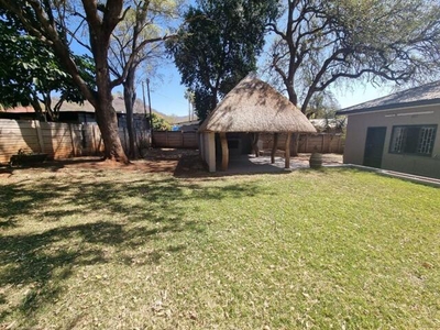 House For Sale In Thabazimbi, Limpopo