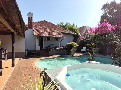 House For Sale In Umbilo, Durban