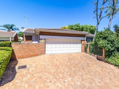 House For Sale In Vierlanden, Durbanville