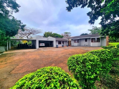 House For Sale In Waterfall, Hillcrest