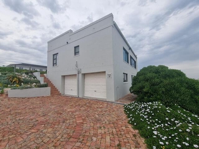 House For Sale In Yzerfontein, Western Cape