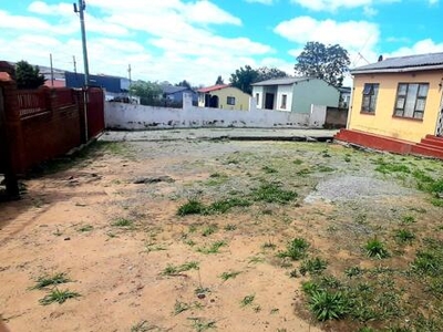 House For Sale In Zwelitsha Zone 03, King Williams Town