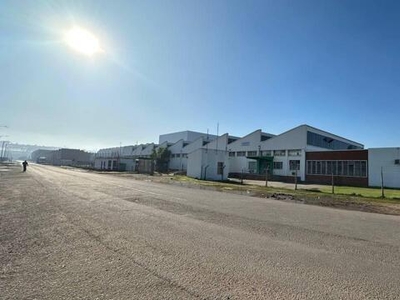 Industrial Property For Rent In Alexander Park Industrial, Uitenhage