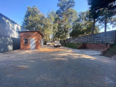 Industrial Property For Rent In Modderfontein, Edenvale