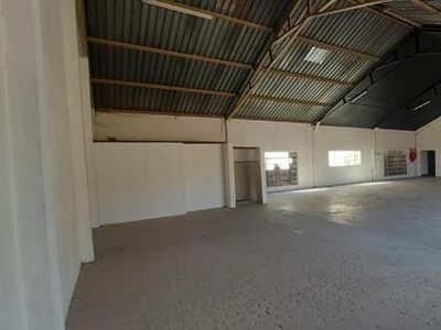 Industrial Property For Rent In Rocky Drift, White River