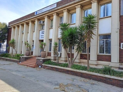 Industrial Property For Sale In Henville, Germiston