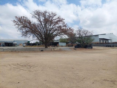 Industrial Property For Sale In Mostyn Park, Roodepoort