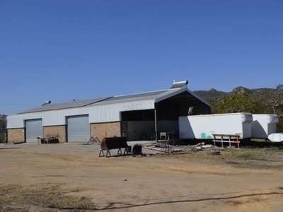 Industrial Property For Sale In Nelspruit Rural, Nelspruit
