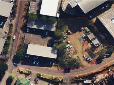 Lot For Sale In Ballito Commercial District, Ballito